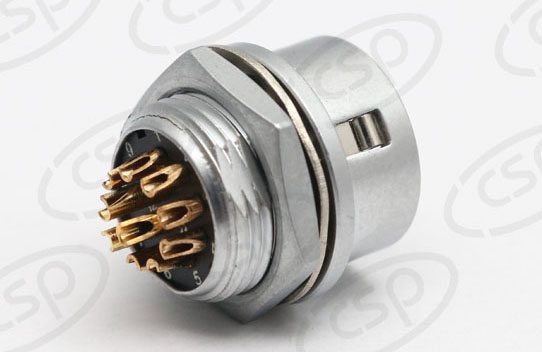 2J EGG 固定式插座